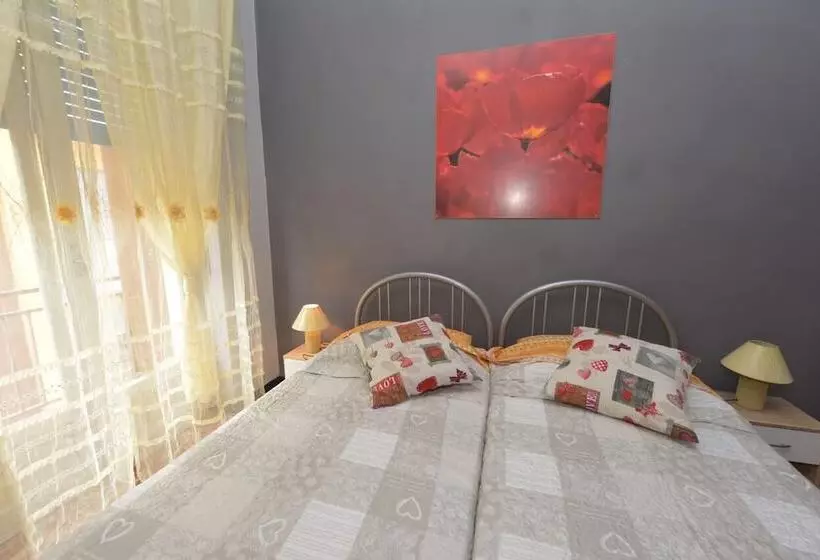 B&b Il Pisolo