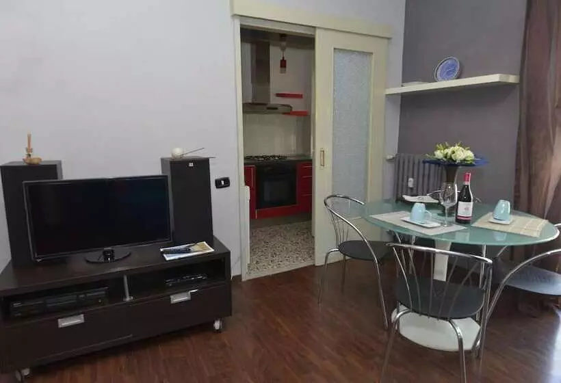 B&b Il Pisolo