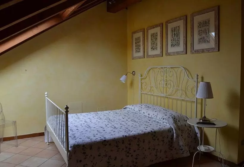B&b Il Torrazzo