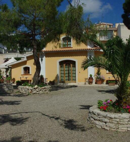 B&b Vecchia Suppenna