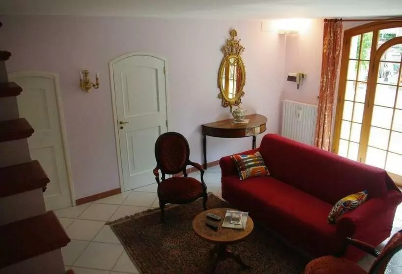 B&b Vecchia Suppenna