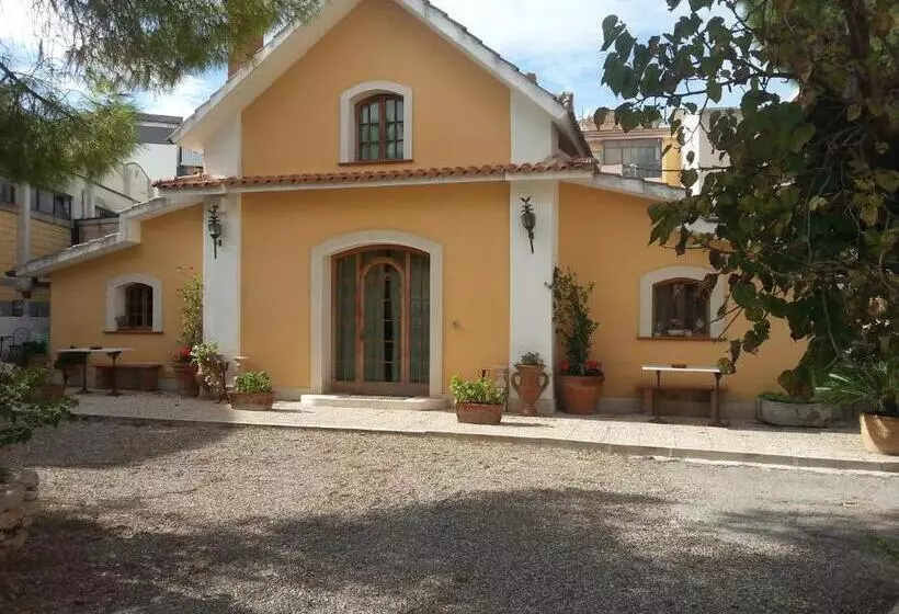 B&b Vecchia Suppenna