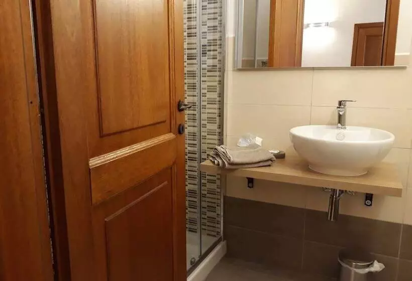 Aamiaismajoitus (B&B) Al Pez Exclusive Rooms