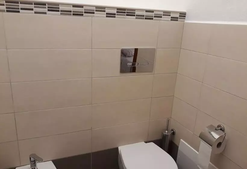 Aamiaismajoitus (B&B) Al Pez Exclusive Rooms