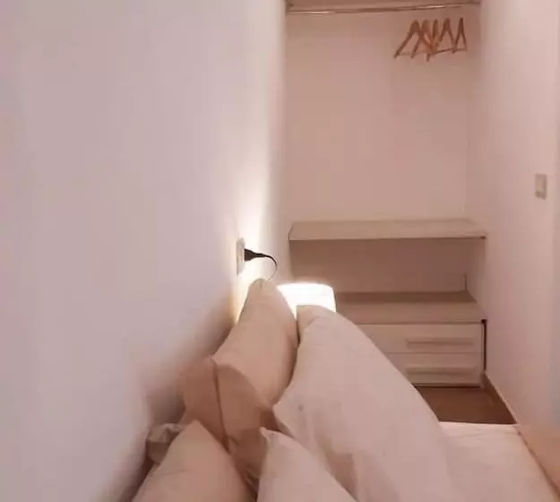 Aamiaismajoitus (B&B) Al Pez Exclusive Rooms