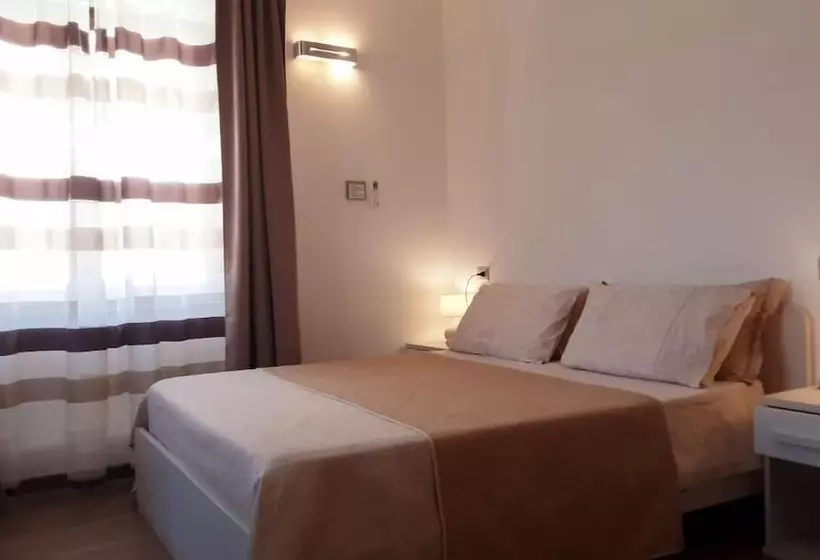 Aamiaismajoitus (B&B) Al Pez Exclusive Rooms