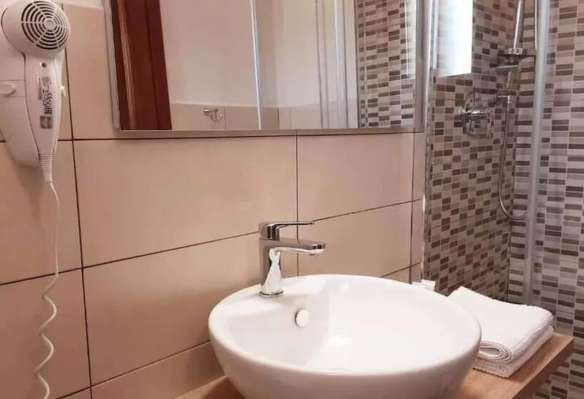 Aamiaismajoitus (B&B) Al Pez Exclusive Rooms