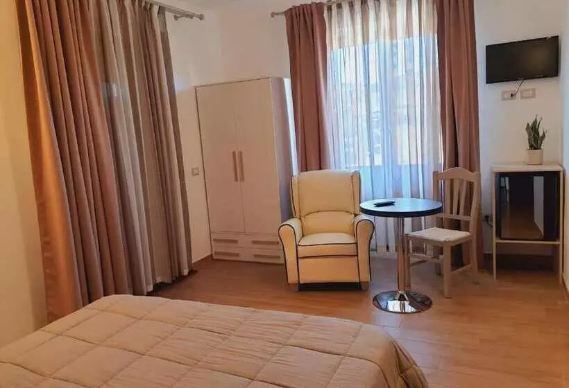 Aamiaismajoitus (B&B) Al Pez Exclusive Rooms