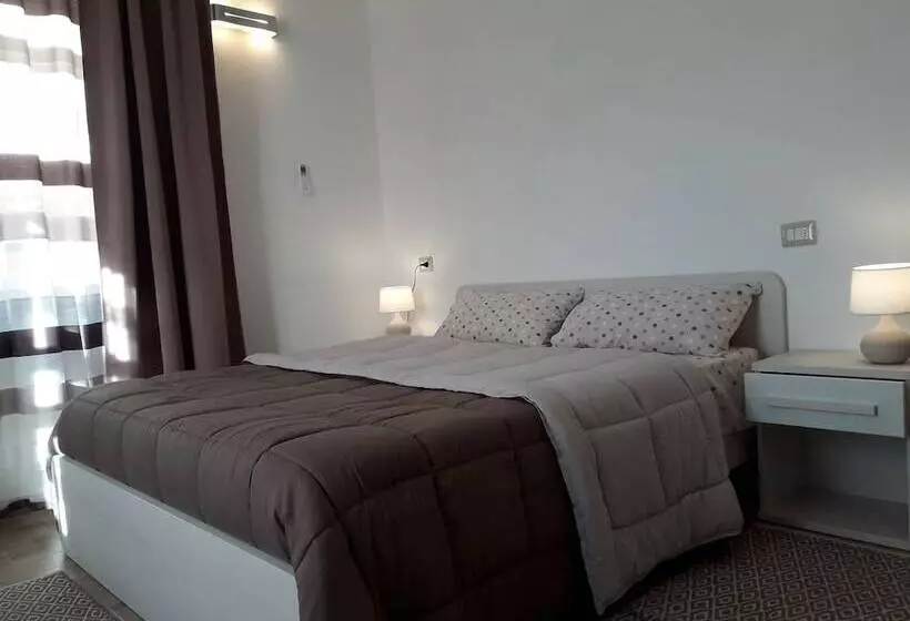 Aamiaismajoitus (B&B) Al Pez Exclusive Rooms