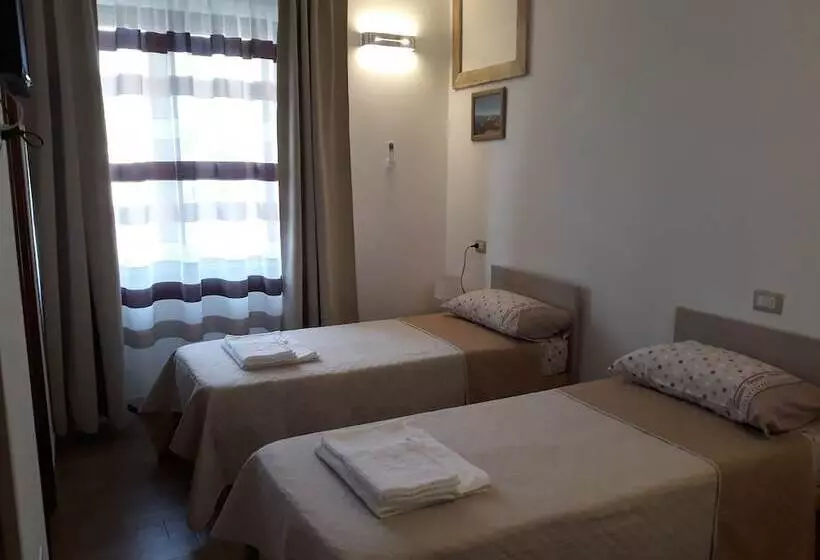 Aamiaismajoitus (B&B) Al Pez Exclusive Rooms