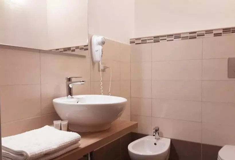 Aamiaismajoitus (B&B) Al Pez Exclusive Rooms