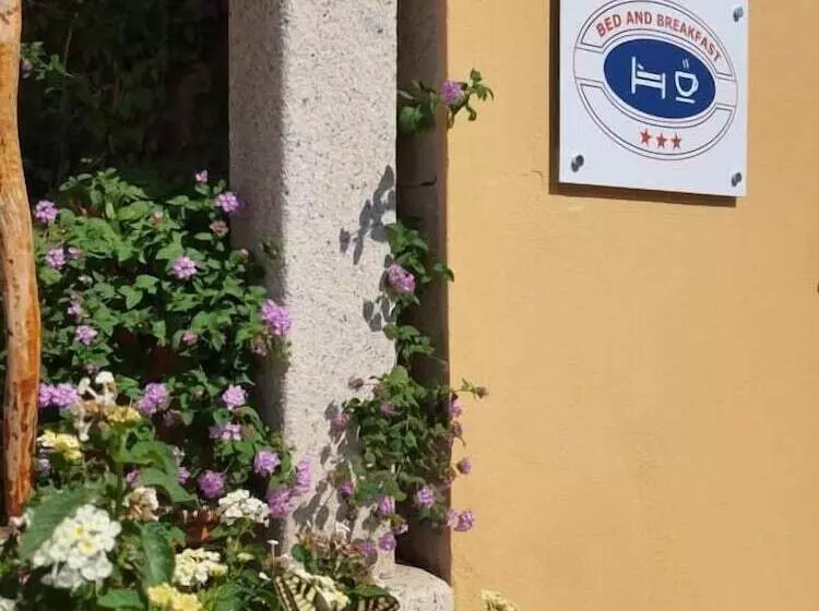 Aamiaismajoitus (B&B) Al Pez Exclusive Rooms