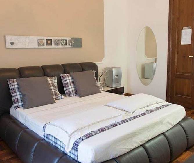 مبيت وإفطار Laetitia Guest House32