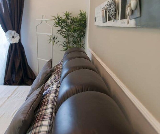 مبيت وإفطار Laetitia Guest House32