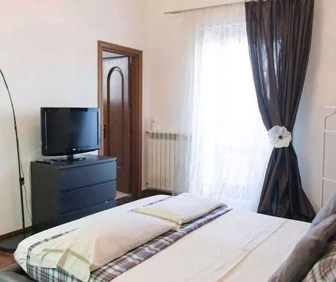 Aamiaismajoitus (B&B) Laetitia Guest House32