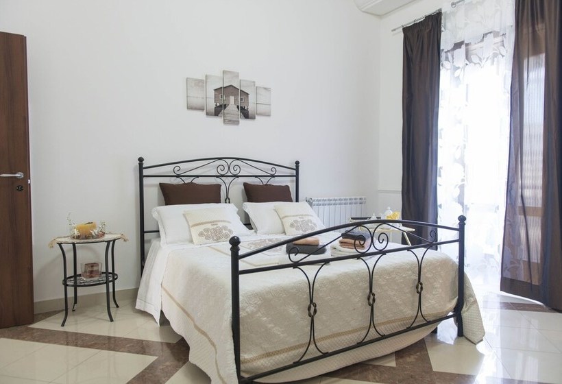 مبيت وإفطار Laetitia Guest House32