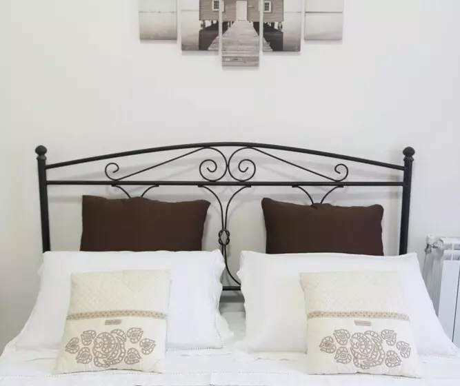Aamiaismajoitus (B&B) Laetitia Guest House32