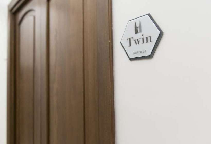 مبيت وإفطار Laetitia Guest House32