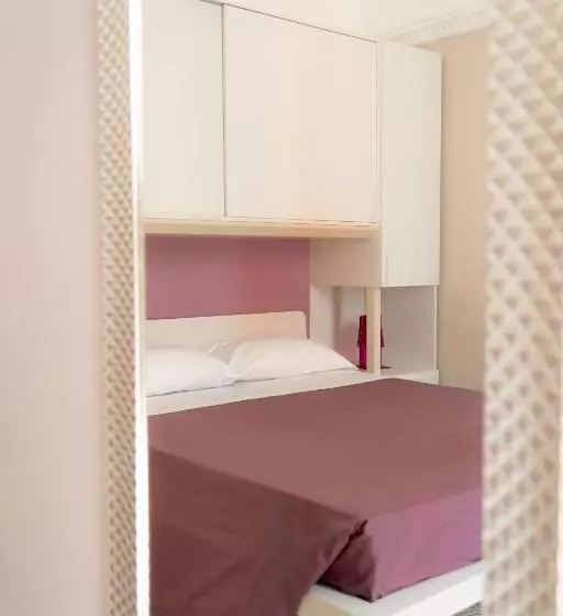 Aamiaismajoitus (B&B) Le Tre Rondini