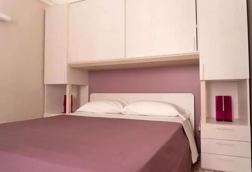 Aamiaismajoitus (B&B) Le Tre Rondini