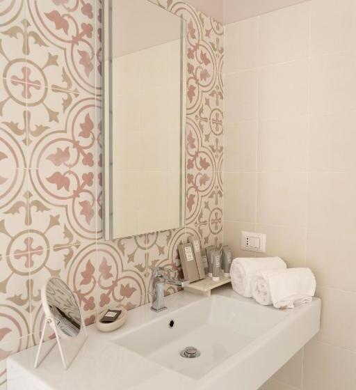 צימר Le Tre Rondini