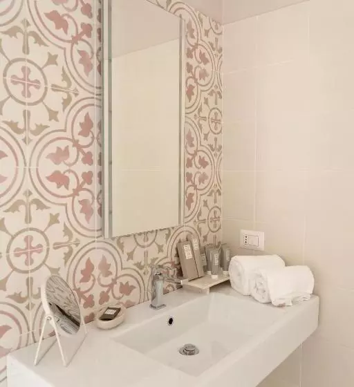 Aamiaismajoitus (B&B) Le Tre Rondini