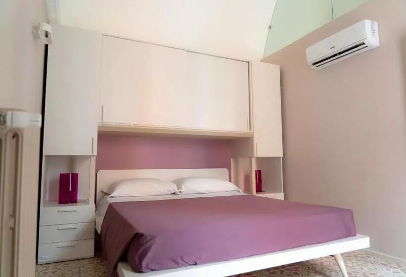 Aamiaismajoitus (B&B) Le Tre Rondini