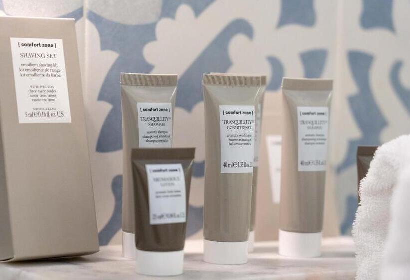 צימר Le Tre Rondini