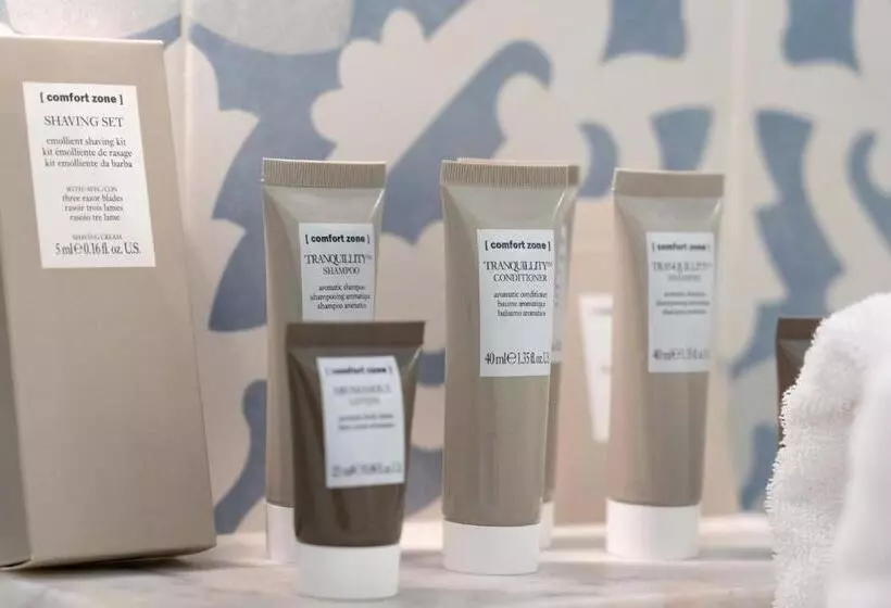 Aamiaismajoitus (B&B) Le Tre Rondini