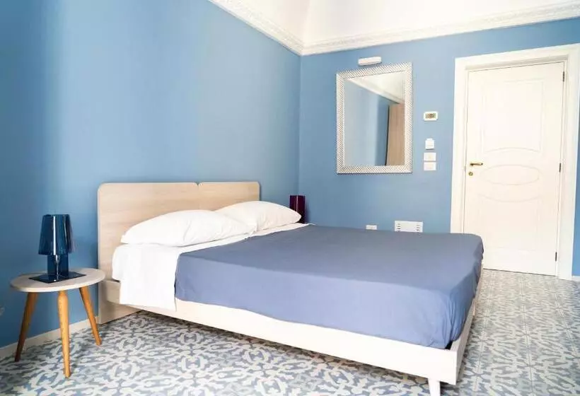 Aamiaismajoitus (B&B) Le Tre Rondini