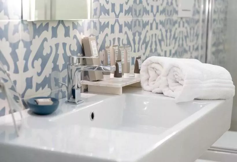 Aamiaismajoitus (B&B) Le Tre Rondini