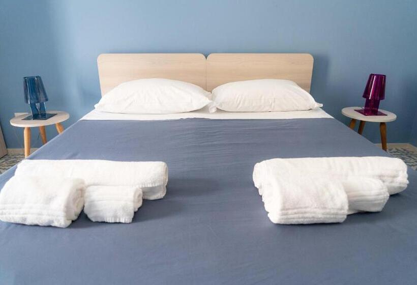 צימר Le Tre Rondini