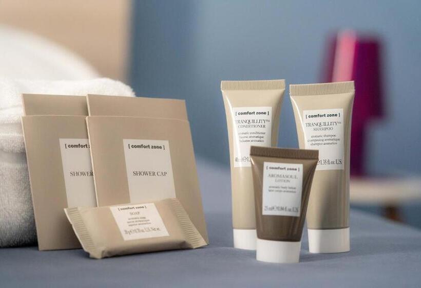 צימר Le Tre Rondini