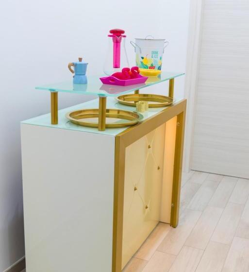 Essential Suite B&b Botanic