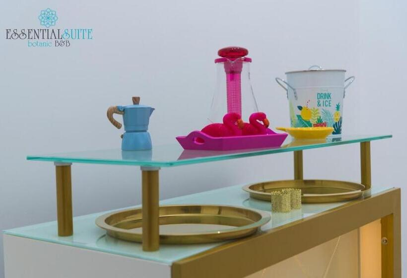 Essential Suite B&b Botanic