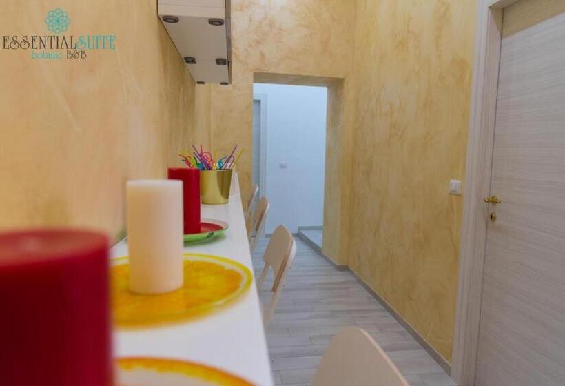 Essential Suite B&b Botanic