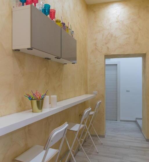 Essential Suite B&b Botanic