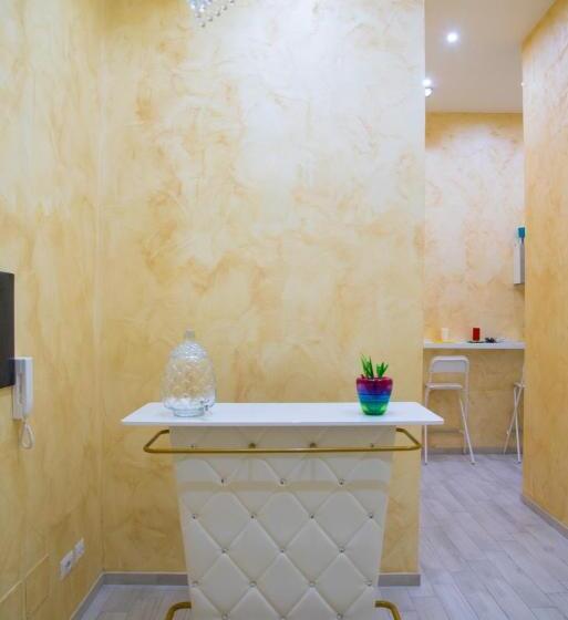 Essential Suite B&b Botanic