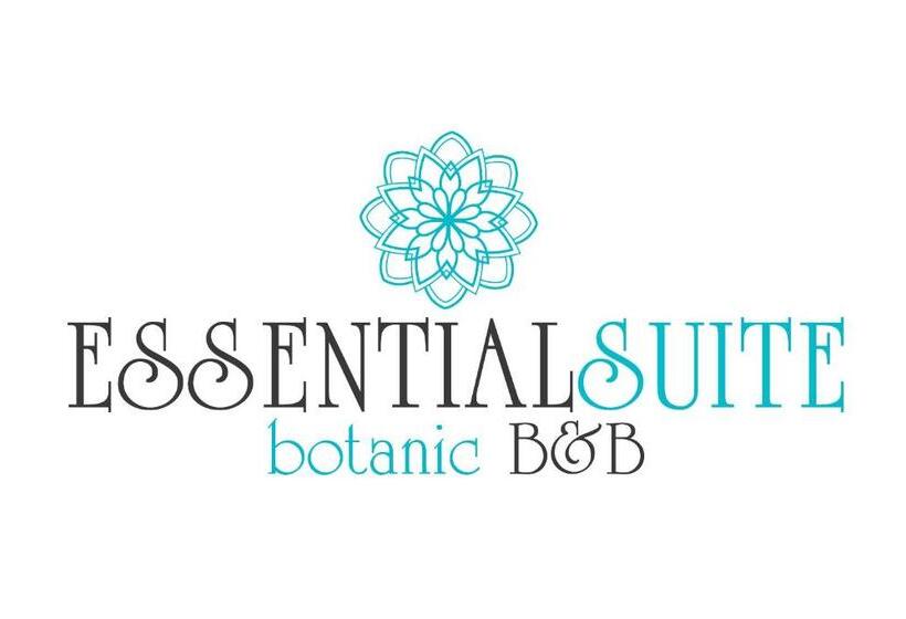 Essential Suite B&b Botanic