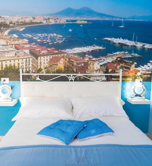 Essential Suite B&b Botanic