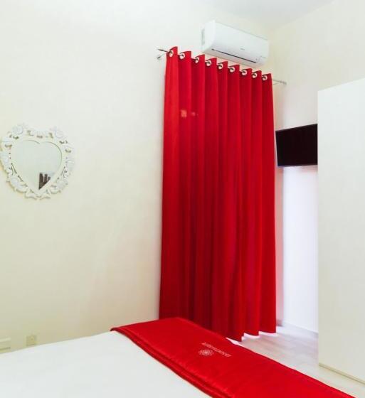 Essential Suite B&b Botanic