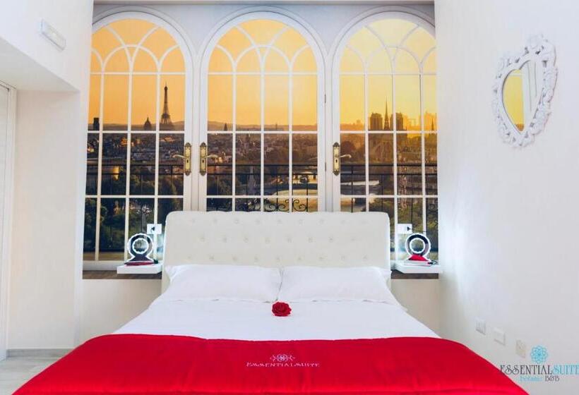 Essential Suite B&b Botanic