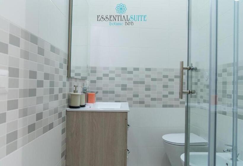 Essential Suite B&b Botanic