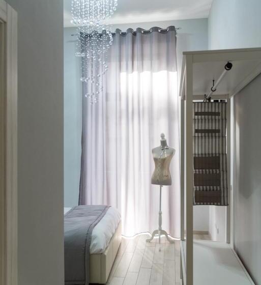 Essential Suite B&b Botanic