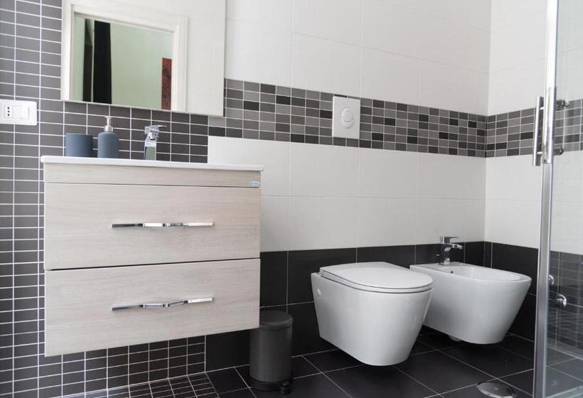 Essential Suite B&b Botanic