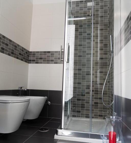 Essential Suite B&b Botanic