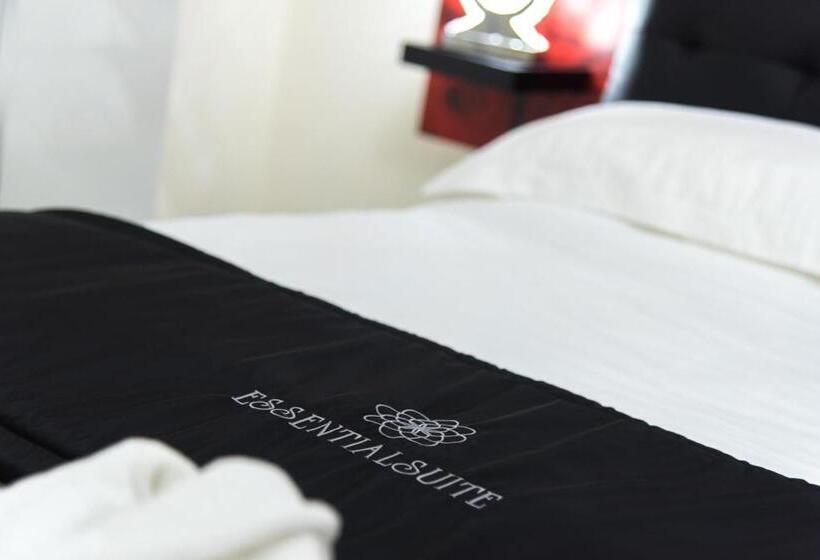 Essential Suite B&b Botanic