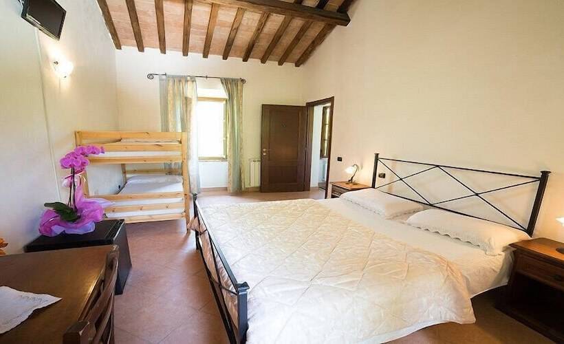 هتل Camping Dei Tigli