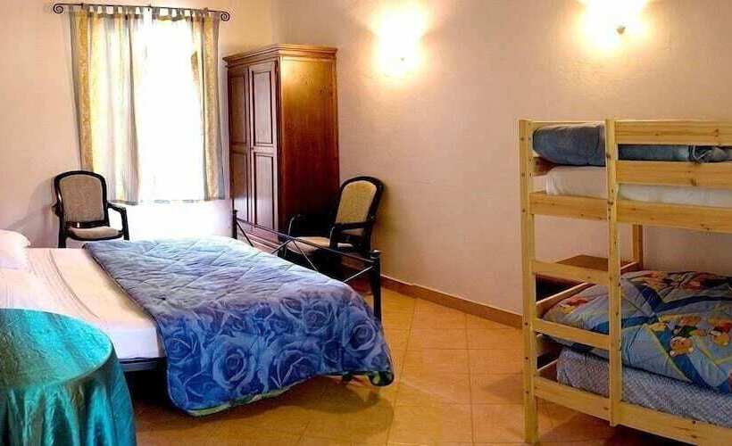 هتل Camping Dei Tigli