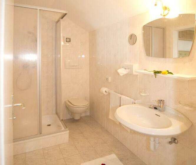 酒店 Panorama Tramin